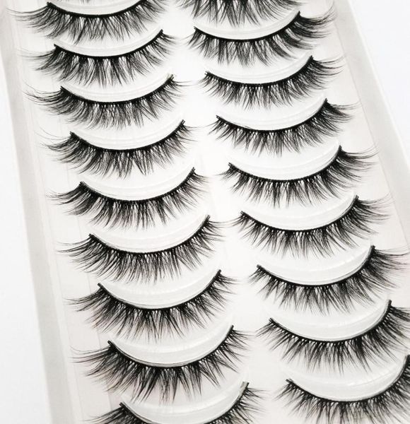 false eyelashes 5001000 pairs full 10 3d mink hair soft natural thick long eye lashes wispy makeup beauty extension tools7439855
false eyelashes 5001000 pairs full 10 3d mink hair soft natural thick long eye lashes wispy makeup beauty extension tools7439855