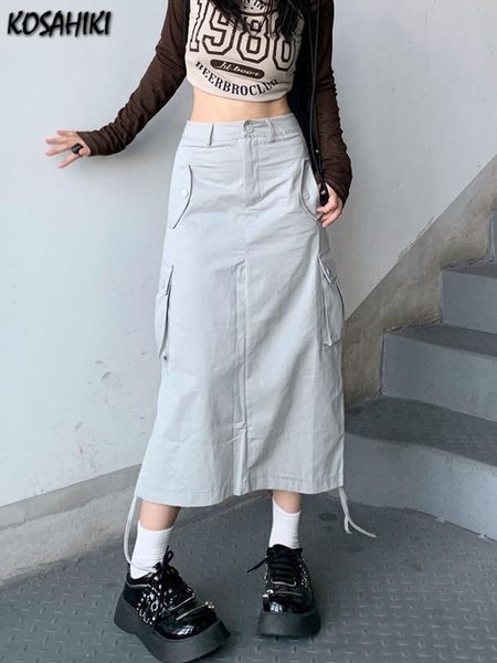 dresses kosahiki cargo skirts women cool y2k fairycore falda mujer drawstring high waist saia feminina japanese haruku jupe femme, Black;gray
dresses kosahiki cargo skirts women cool y2k fairycore falda mujer drawstring high waist saia feminina japanese haruku jupe femme, Black;gray