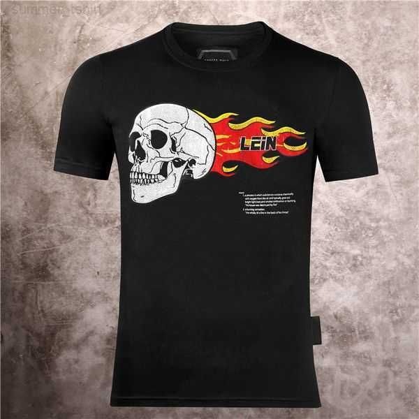 summer mens womens designer t-shirt polo shirt fashion casual diamond process skull high-end printed round neck pullover short sleeve oversi, White;black
summer mens womens designer t-shirt polo shirt fashion casual diamond process skull high-end printed round neck pullover short sleeve oversi, White;black