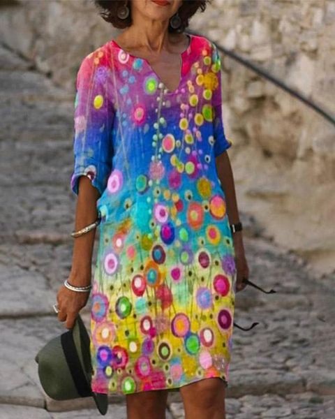 dresses 2021 new women printing dress summer vneck half sleeve aline dresses female retro litera vintage loose dress vestidos, Black;gray
dresses 2021 new women printing dress summer vneck half sleeve aline dresses female retro litera vintage loose dress vestidos, Black;gray