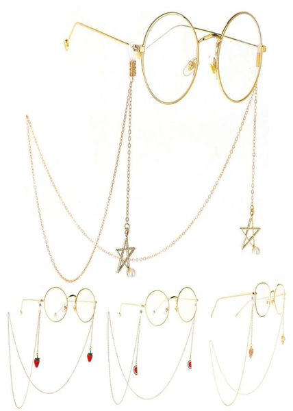 chic pearl metal glasses chain nonslip vintage eyeglass lanyard reading glasses holder neck strap rope sunglasses chain8808521
chic pearl metal glasses chain nonslip vintage eyeglass lanyard reading glasses holder neck strap rope sunglasses chain8808521