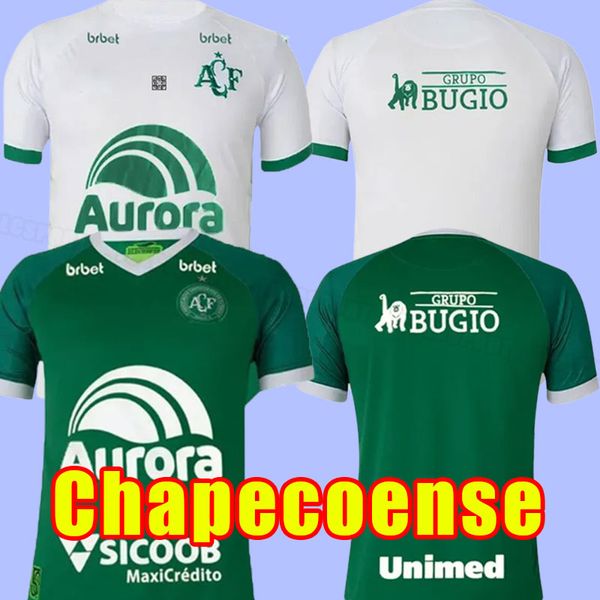 2023 24 brazilian chapecoense mens soccer jerseys luizinho home away football shirts short sleeve uniform 2024 23, Black;yellow
2023 24 brazilian chapecoense mens soccer jerseys luizinho home away football shirts short sleeve uniform 2024 23, Black;yellow