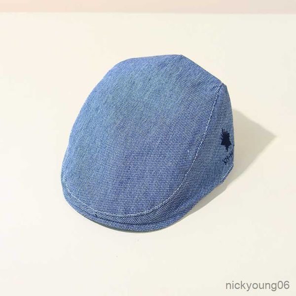 hair accessories denim baby hat solid color newsboy cap vintage boys flat peaked, Slivery;white
hair accessories denim baby hat solid color newsboy cap vintage boys flat peaked, Slivery;white