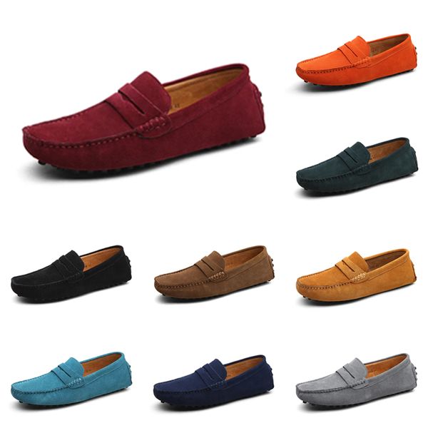 casual shoes men black brown red orange dark green blue grey mens trainers outdoor sports sneakers color46
casual shoes men black brown red orange dark green blue grey mens trainers outdoor sports sneakers color46