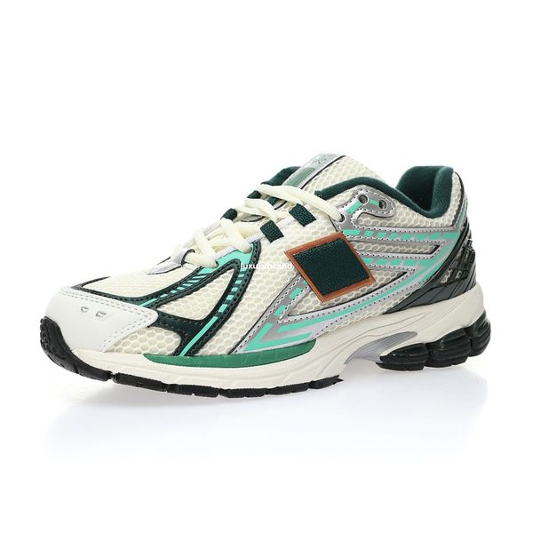 aime leon dore 1906r jade green sports shoe for men's m1906 sneaker mens m1906r sneakers women's running shoes womens trainers m19
aime leon dore 1906r jade green sports shoe for men's m1906 sneaker mens m1906r sneakers women's running shoes womens trainers m19