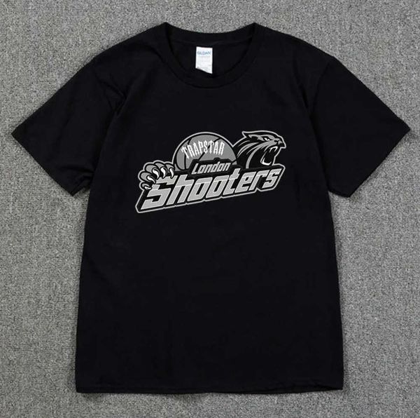 men's t-shirt trapstar london 100 cotton men's and women's summer short sleeve hip hop street clothing harajuku loose 0ess, White;black
men's t-shirt trapstar london 100 cotton men's and women's summer short sleeve hip hop street clothing harajuku loose 0ess, White;black