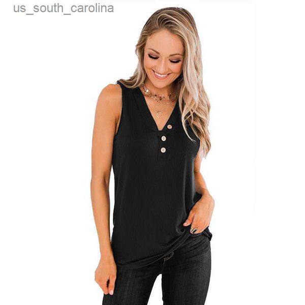 camis black/blue/green just say the word 3 button tank lightweight solid color v neck casual daily life tank s-2xl l230522, White
camis black/blue/green just say the word 3 button tank lightweight solid color v neck casual daily life tank s-2xl l230522, White