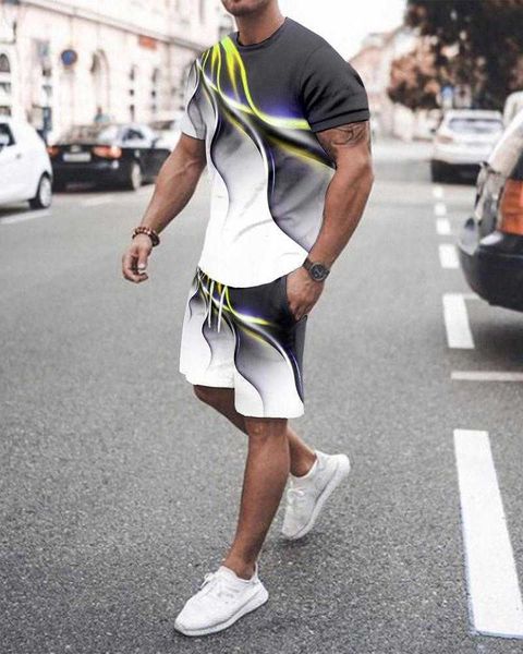 new custom men casual summer shorts sets short sleeve t shirt shorts printing tracksuit set men's brand clothing pieces sets mv, White;black
new custom men casual summer shorts sets short sleeve t shirt shorts printing tracksuit set men's brand clothing pieces sets mv, White;black