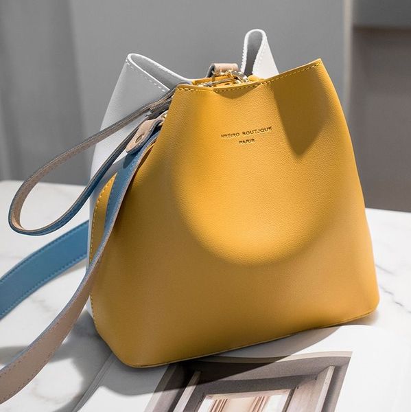 hbp designer bucket messenger bag bucket bag handbag wallet new designer woman bags fashion popular simple shoulder bag hit color lady dicky
hbp designer bucket messenger bag bucket bag handbag wallet new designer woman bags fashion popular simple shoulder bag hit color lady dicky