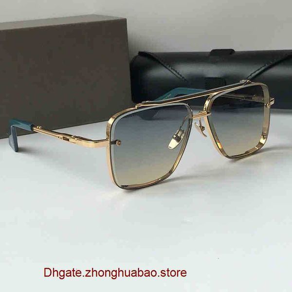 dita original sunglasses for summer designer sunglasses a dita mach six original designer mens famous fashionable r with gift box, White;black
dita original sunglasses for summer designer sunglasses a dita mach six original designer mens famous fashionable r with gift box, White;black