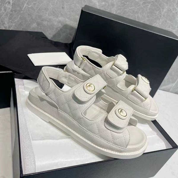 2023 summer fragrant style velcro sandals women's casual thick sole french feel roman flat bottom beach shoes, Black
2023 summer fragrant style velcro sandals women's casual thick sole french feel roman flat bottom beach shoes, Black