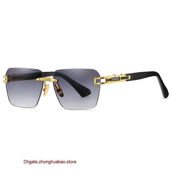 factory wholesale dita sunglasses online shop 2023 square glasses dt same style borderless men's and women's art with gift box, White;black
factory wholesale dita sunglasses online shop 2023 square glasses dt same style borderless men's and women's art with gift box, White;black