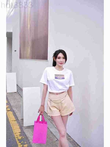 women's t-shirt designer 23 summer new style colorful iron diamond round neck short sleeve for women g4g2, White
women's t-shirt designer 23 summer new style colorful iron diamond round neck short sleeve for women g4g2, White