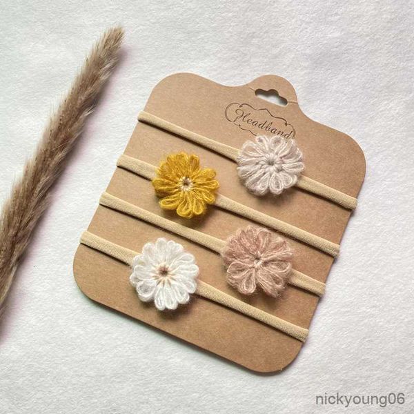 hair accessories 1.6in woolen flowers headband baby girls children vintage hairbands elastic handmade headwear winter 3/4pcs, Slivery;white
hair accessories 1.6in woolen flowers headband baby girls children vintage hairbands elastic handmade headwear winter 3/4pcs, Slivery;white