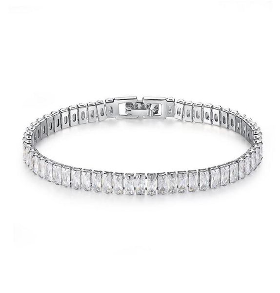 stunning new arrival unique luxury jewelry 18k white gold fill full princess cut white z cz diamond gemstones women bracelet g8633424, Golden;silver
stunning new arrival unique luxury jewelry 18k white gold fill full princess cut white z cz diamond gemstones women bracelet g8633424, Golden;silver