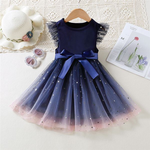 baby kids clothing fashion girls dresses gauze mesh sleeveless star shaped sequins inlaid accessories dress 4colors wholesale, Red;yellow
baby kids clothing fashion girls dresses gauze mesh sleeveless star shaped sequins inlaid accessories dress 4colors wholesale, Red;yellow