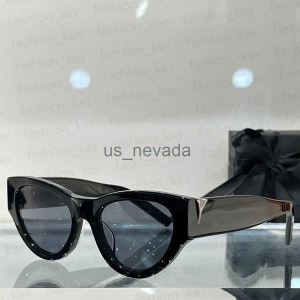 sunglasses fashion designer cat eye sunglasses summer beach sun glasses for men woman 5 color j230603, White;black
sunglasses fashion designer cat eye sunglasses summer beach sun glasses for men woman 5 color j230603, White;black