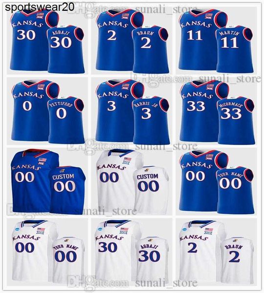 custom 2022 kansas ncaa jayhawks college basketball jerseys 30 ochai agbaji 2 christian braun 33 david mccormack 11 remy martin 0 bobby pett, Black;red
custom 2022 kansas ncaa jayhawks college basketball jerseys 30 ochai agbaji 2 christian braun 33 david mccormack 11 remy martin 0 bobby pett, Black;red