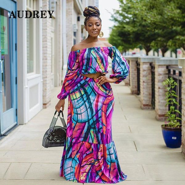 t-shirt plus size women's printing off shoulder draped backless skinny lantern sleeve fishtail dress casual party beach vestidos ladies, Black
t-shirt plus size women's printing off shoulder draped backless skinny lantern sleeve fishtail dress casual party beach vestidos ladies, Black