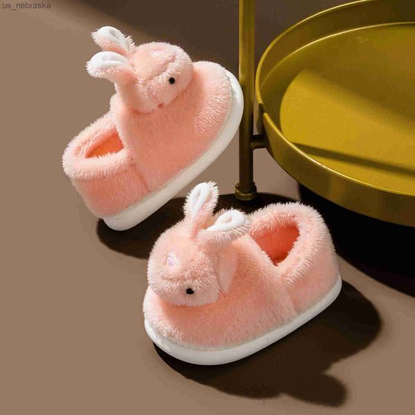 10c girls slippers fashion autumn and winter boys and girls slippers flat bottom lightweight short h cakes sandals girls l230518
10c girls slippers fashion autumn and winter boys and girls slippers flat bottom lightweight short h cakes sandals girls l230518