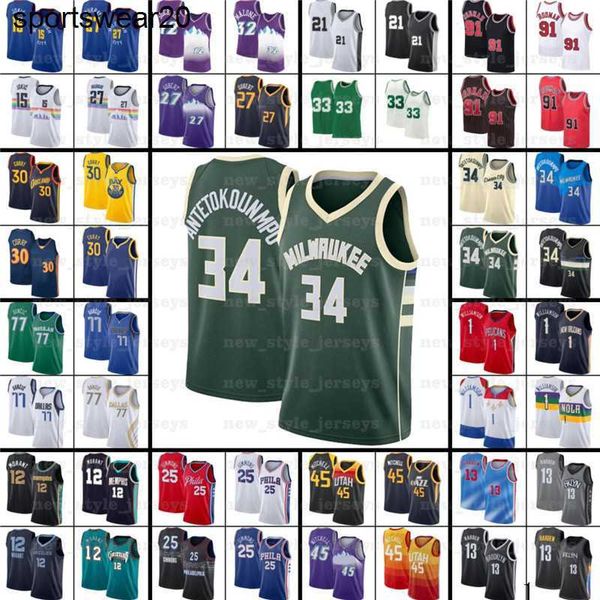 kevin kyrie harden durant irving antetokounmpo basketball jerseys booker dwyane ja luka morant doncic wade kawhi x8 leonard george luka joel, Black;red
kevin kyrie harden durant irving antetokounmpo basketball jerseys booker dwyane ja luka morant doncic wade kawhi x8 leonard george luka joel, Black;red