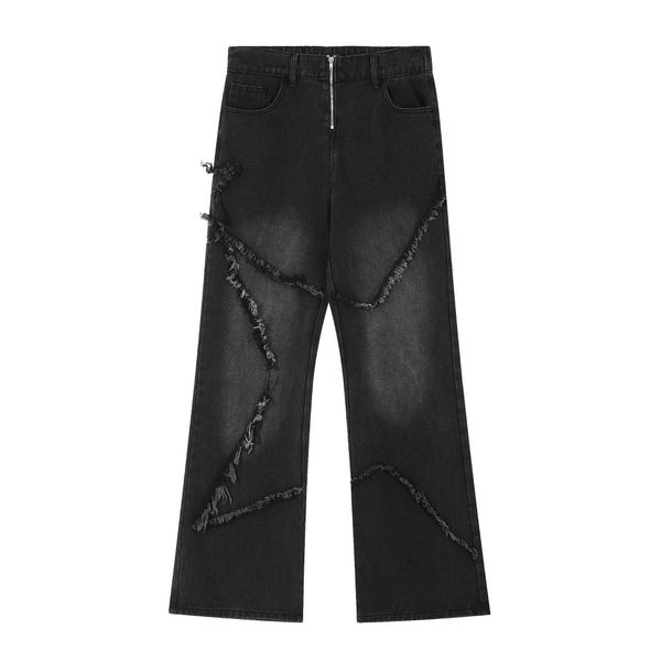 new 2023 personalized women's jeans cotton pants straight leg pants youth popular jeans, Blue
new 2023 personalized women's jeans cotton pants straight leg pants youth popular jeans, Blue