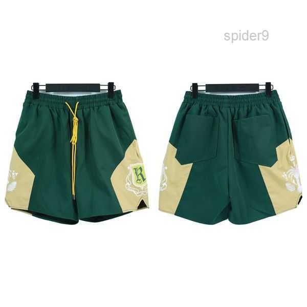 shorts mens rhude designer short men summer quick drying breathable mesh drawstring beachwear loose sports shorts for men 0sux, White;black
shorts mens rhude designer short men summer quick drying breathable mesh drawstring beachwear loose sports shorts for men 0sux, White;black