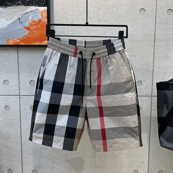 8a original b urberry shorts and pants online shop 2023 internet red checkered shorts for men's quick drying trend printed spirit summe, White;black
8a original b urberry shorts and pants online shop 2023 internet red checkered shorts for men's quick drying trend printed spirit summe, White;black