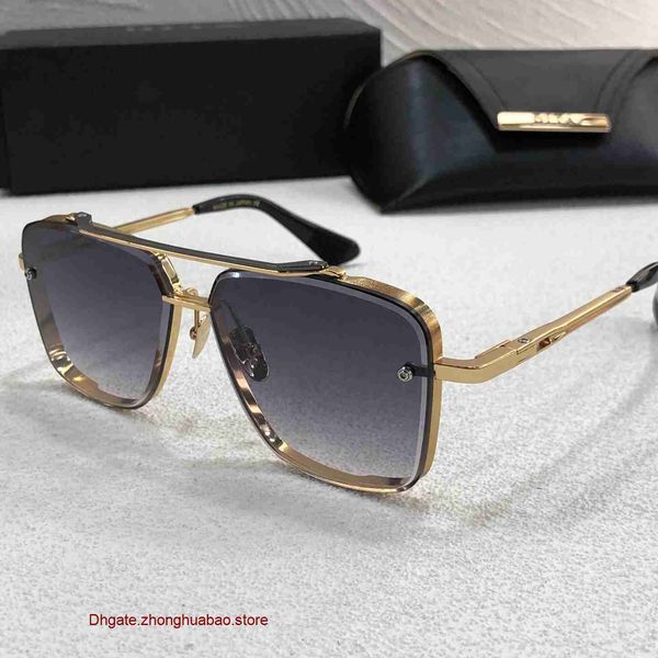 a dita mach six original designer sunglasses for mens man fashionable retro luxury brand eyeglass fashion design women sunglasses metal with, White;black
a dita mach six original designer sunglasses for mens man fashionable retro luxury brand eyeglass fashion design women sunglasses metal with, White;black