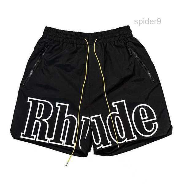 shorts mens rhude designer short men summer quick drying breathable mesh drawstring beachwear loose sports shorts for men 1avj, White;black
shorts mens rhude designer short men summer quick drying breathable mesh drawstring beachwear loose sports shorts for men 1avj, White;black