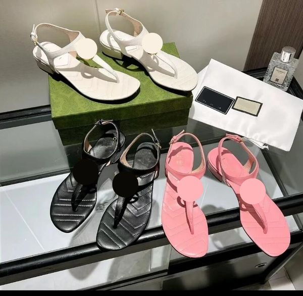 luxury shoes leather women sandals flip flop thick heel slippers brand metal buckle ladies sandals beach shoes sliders designer slippers sli, Black
luxury shoes leather women sandals flip flop thick heel slippers brand metal buckle ladies sandals beach shoes sliders designer slippers sli, Black