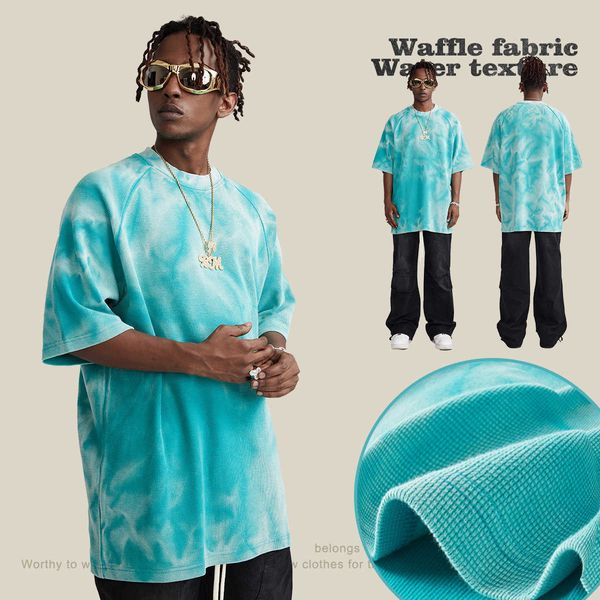 oversize shinbene cotton heavyweight men's waffle t shirt vintage tie dye leisure workout sports tee s99n, White;black
oversize shinbene cotton heavyweight men's waffle t shirt vintage tie dye leisure workout sports tee s99n, White;black