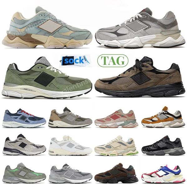 classic 9060 990v3 casual designer shoes new balances 990 v3 mens womens rain cloud grey sea salt joe freshgoods inside voices jjjjound brow, Black
classic 9060 990v3 casual designer shoes new balances 990 v3 mens womens rain cloud grey sea salt joe freshgoods inside voices jjjjound brow, Black