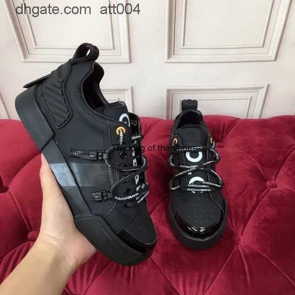2023 the latest men's sports shoes in simple and fashionable comfortable and breathable light on the upper foot classic and versatile s, Black
2023 the latest men's sports shoes in simple and fashionable comfortable and breathable light on the upper foot classic and versatile s, Black