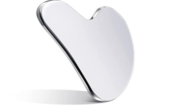 stainless steel gua sha scraping massage tool facial tool guasha for face body spa xb185139784
stainless steel gua sha scraping massage tool facial tool guasha for face body spa xb185139784