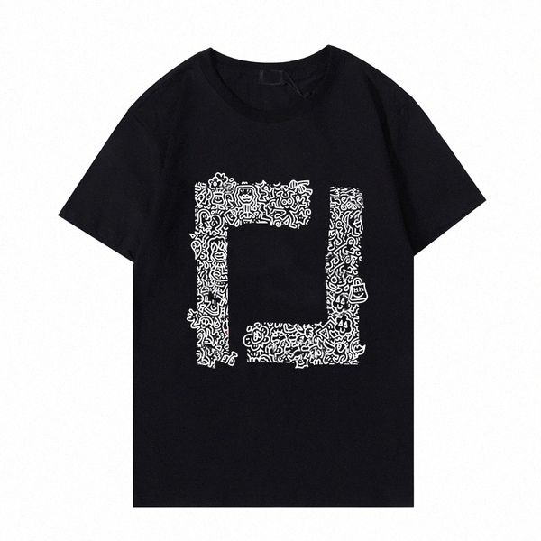 mens tshirt designer for men womens shirts fashion tshirts with letter casual summer short sleeve man tee woman clothing size s-xxl r0fu#, White;black
mens tshirt designer for men womens shirts fashion tshirts with letter casual summer short sleeve man tee woman clothing size s-xxl r0fu#, White;black