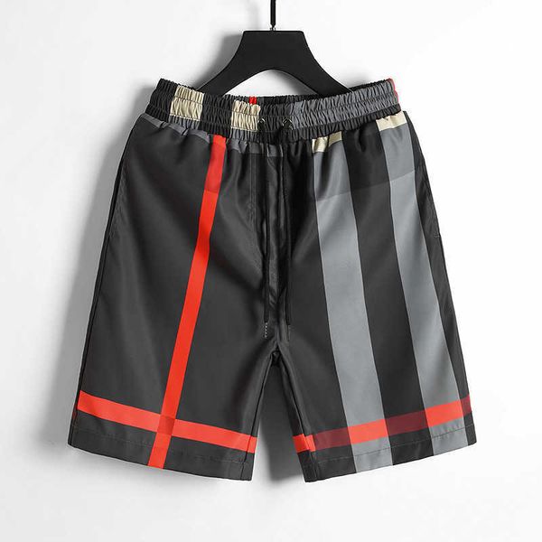 8a original b urberry shorts and pants online shop men's new summer beach trousers fashion casual large checker trendy collection, White;black
8a original b urberry shorts and pants online shop men's new summer beach trousers fashion casual large checker trendy collection, White;black
