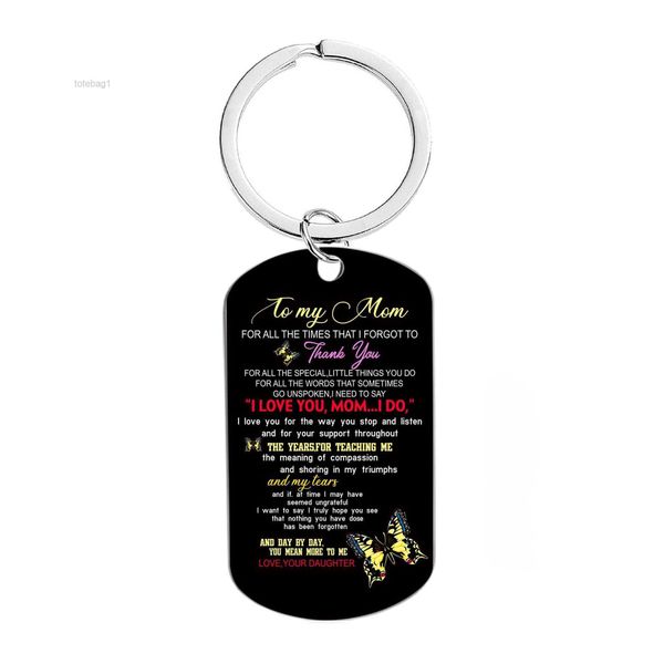 designer key chain creative novel colorful stainless steel pendant keychain mother's day gift metal keychain 1 68mf, Silver
designer key chain creative novel colorful stainless steel pendant keychain mother's day gift metal keychain 1 68mf, Silver