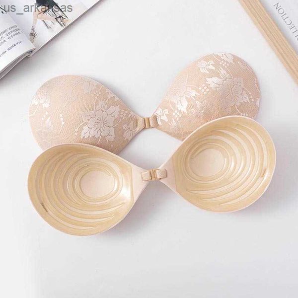 reusable lace jacquard silicone bust nipple cover pasties women breast self adhesive invisible lift tape push up strapless bra l230523
reusable lace jacquard silicone bust nipple cover pasties women breast self adhesive invisible lift tape push up strapless bra l230523