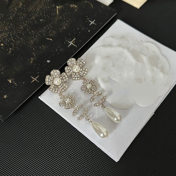 fashion stud jewelry designers luxury ccity earrings orecchini plated silver womens earring trendy small gold letter designer long earrings, Golden;silver
fashion stud jewelry designers luxury ccity earrings orecchini plated silver womens earring trendy small gold letter designer long earrings, Golden;silver