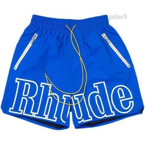 shorts mens rhude designer short men summer quick drying breathable mesh drawstring beachwear loose sports shorts for men 1t7t, White;black
shorts mens rhude designer short men summer quick drying breathable mesh drawstring beachwear loose sports shorts for men 1t7t, White;black