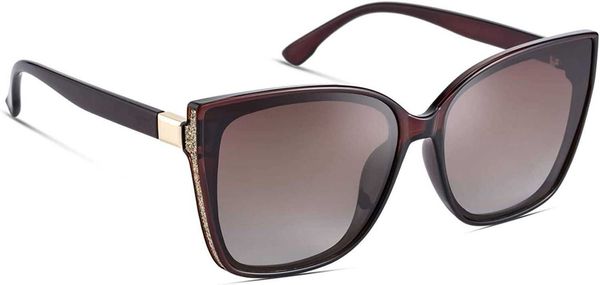 mens women sunglasses for designer luxury summer outdoor variety styles trendy cat eye polarized for ms51911, White;black
mens women sunglasses for designer luxury summer outdoor variety styles trendy cat eye polarized for ms51911, White;black