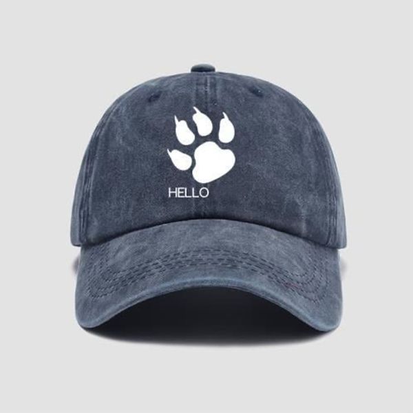 designer baseball cap bucket hats hello bear claw bear hat baseball cap men's and women's wash duck cap visor hat outdoor sun prot, Blue;gray
designer baseball cap bucket hats hello bear claw bear hat baseball cap men's and women's wash duck cap visor hat outdoor sun prot, Blue;gray