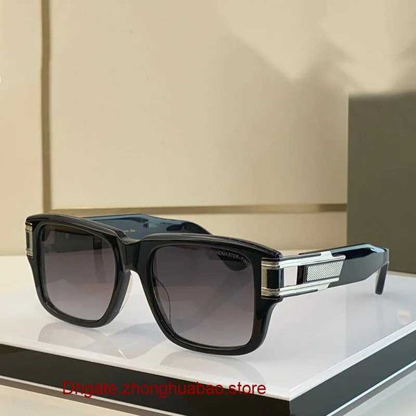 9a csual dita sunglasses for sunmmer dita grandmaster two designer thick sheet handmade design men women dt original box with gift box, White;black
9a csual dita sunglasses for sunmmer dita grandmaster two designer thick sheet handmade design men women dt original box with gift box, White;black