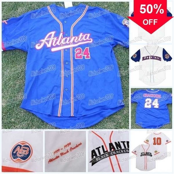 xflsp glamitness negro league jersey atlanta black cracker baseball jersey button-down big boy homestead retro stadium embroidery
xflsp glamitness negro league jersey atlanta black cracker baseball jersey button-down big boy homestead retro stadium embroidery