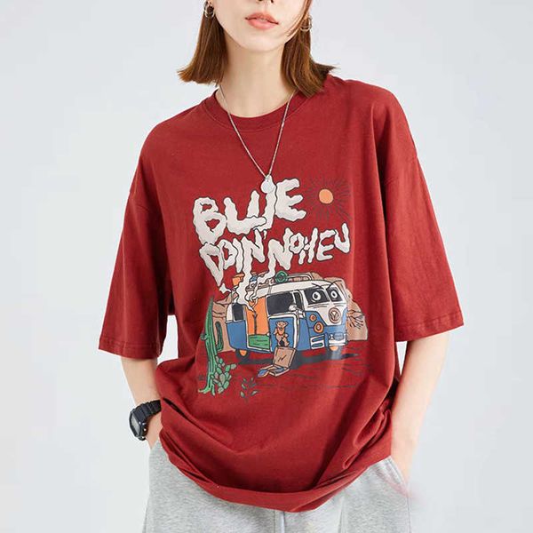polyester cotton heavyweight t shirts wholesale custom plus size women's cartoon tshirt for womenixs, White
polyester cotton heavyweight t shirts wholesale custom plus size women's cartoon tshirt for womenixs, White