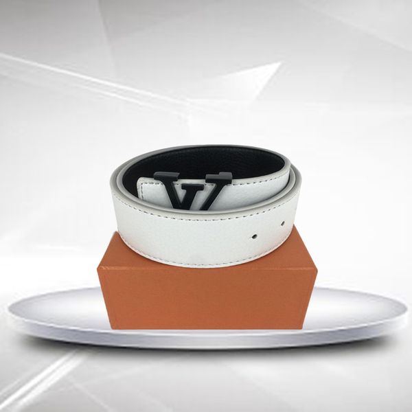 mens belt womens belt designer luxury ceinture black smooth buckle valentine christmas day gift fashion leather waistband woman designer bel, Black;brown
mens belt womens belt designer luxury ceinture black smooth buckle valentine christmas day gift fashion leather waistband woman designer bel, Black;brown