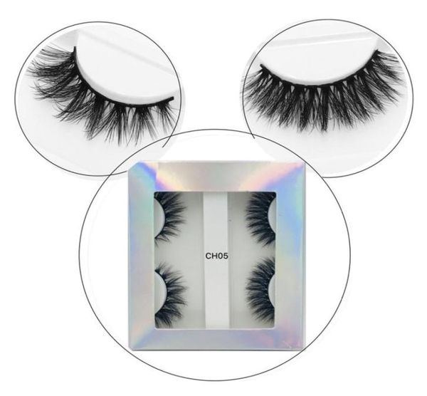 2pairsset 3d mink eyelash natural false eyelashes long eyelash extension faux fake eye lashes makeup tool9113384
2pairsset 3d mink eyelash natural false eyelashes long eyelash extension faux fake eye lashes makeup tool9113384