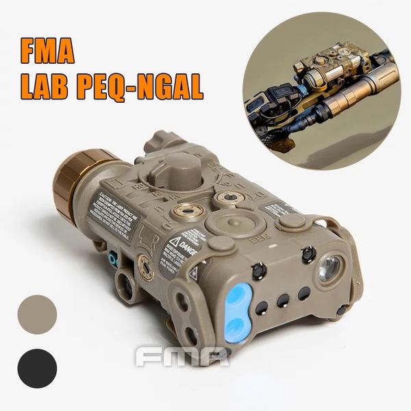 new version fma lab peq-ngal mini version peq tactical airsoft lab peq ngal led + ir red laser hunting battery case tb1398
new version fma lab peq-ngal mini version peq tactical airsoft lab peq ngal led + ir red laser hunting battery case tb1398