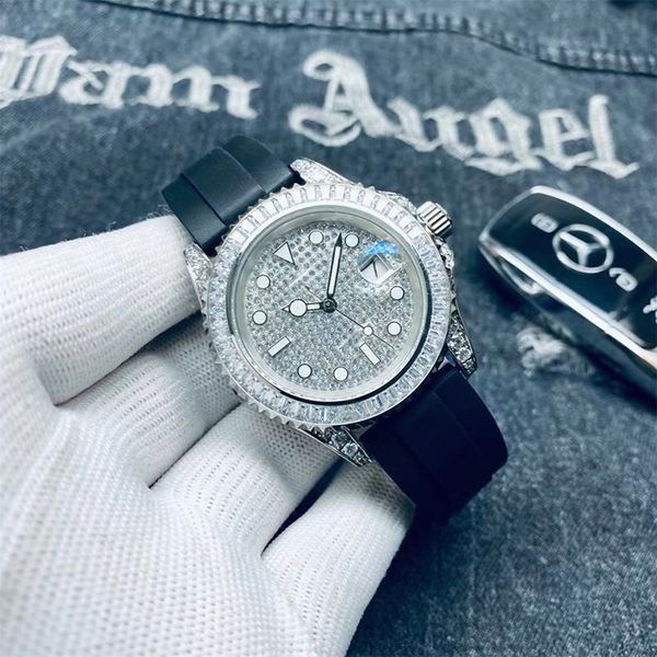 mens watch luxury diamond watches watches designer gold watches stainless steel watch mechanical automatic, Slivery;brown
mens watch luxury diamond watches watches designer gold watches stainless steel watch mechanical automatic, Slivery;brown